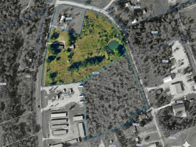 430 N Fm 487 Unit #Tract 2