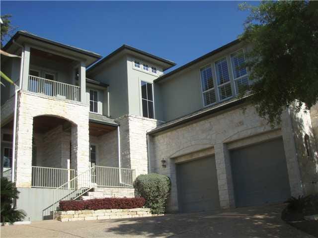 4300 Canoas DR