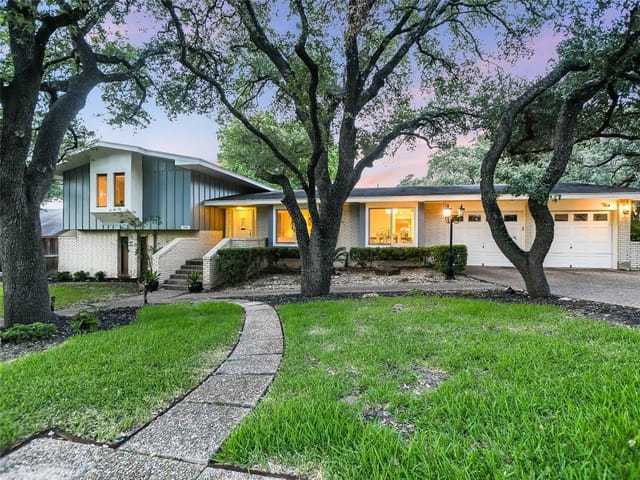 4300 CLIFFWOOD Cir