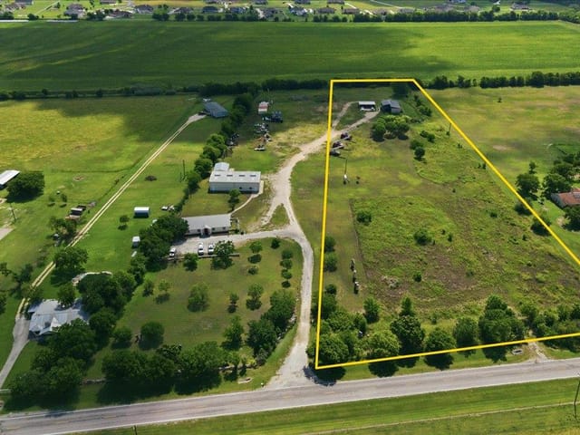4300 Fm-1105 RD