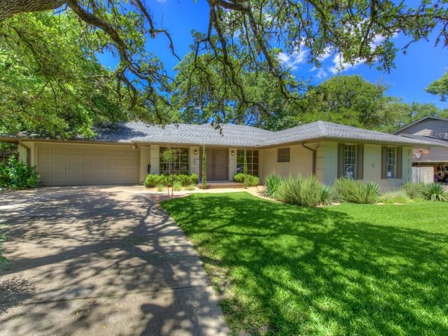4300 Greystone Dr