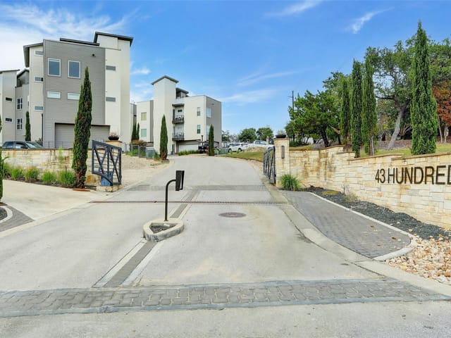 4300 Mansfield Dam Rd Unit #1221