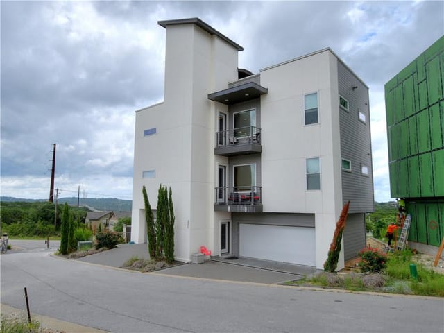 4300 Mansfield Dam Rd Unit #331