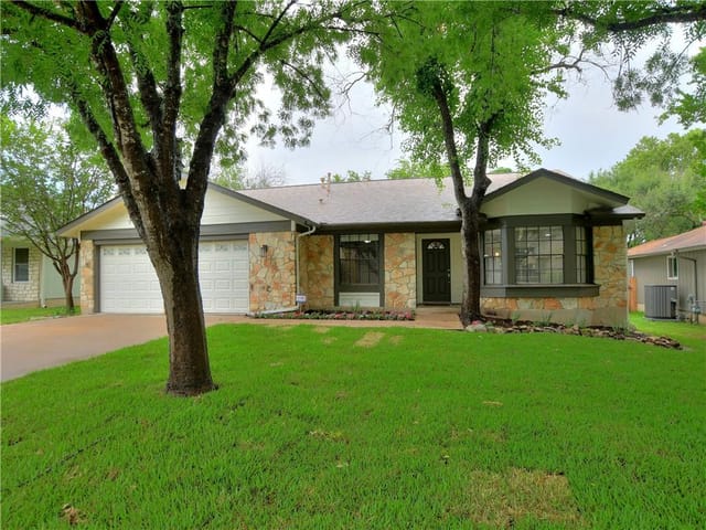 4300 Steve Scarbrough Dr