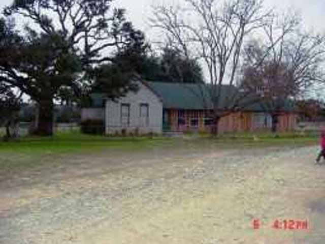 4301 BELL SPRINGS RD