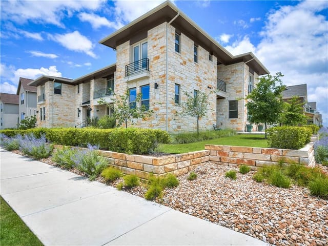 4301 Berkman Dr Unit #A