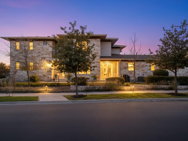 4301 Berkman Dr Unit #A