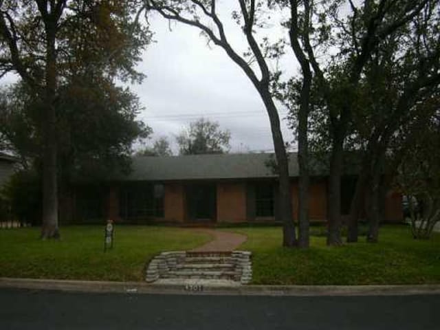 4301 Far West Blvd
