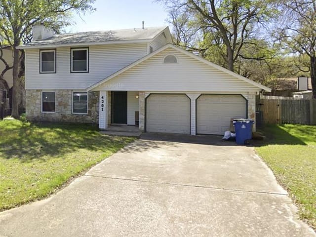 4301 Kilgore Ln