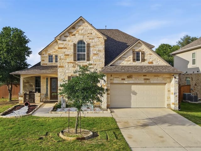 4301 Logan Ridge DR
