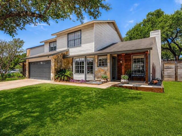 4302 Manzanillo DR