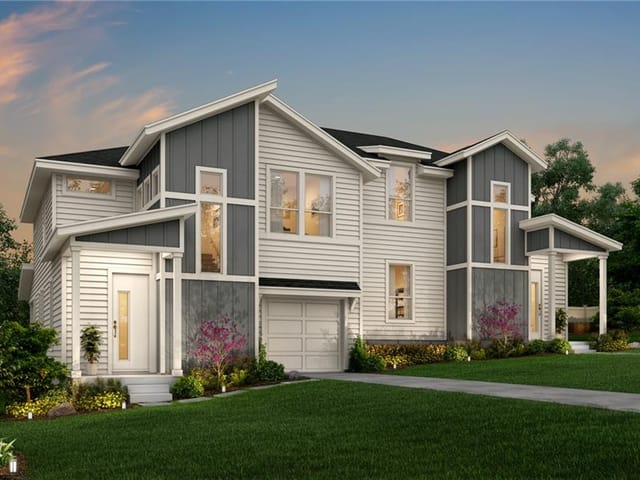 4303 Banister Ln Unit #A