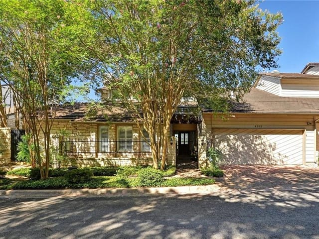 4303 Canyonside TRL