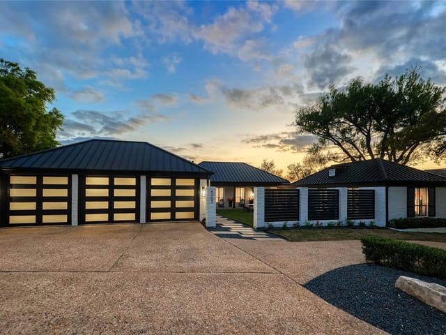 4303 Cat Mountain DR