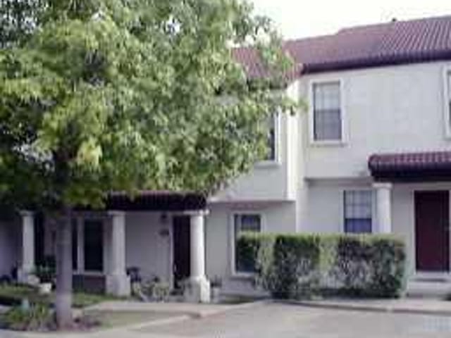 4303 CREEK LEDGE Unit #3