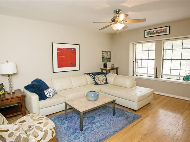 4303 Creek Ledge Unit #B-2