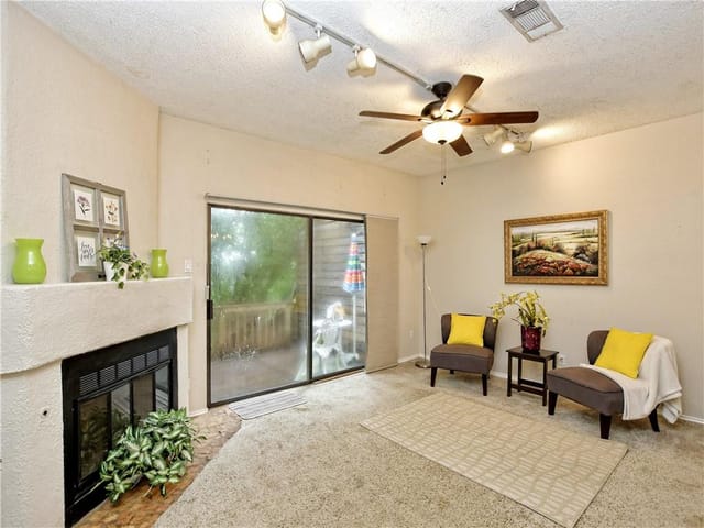 4303 Creek Ledge Unit #B-3