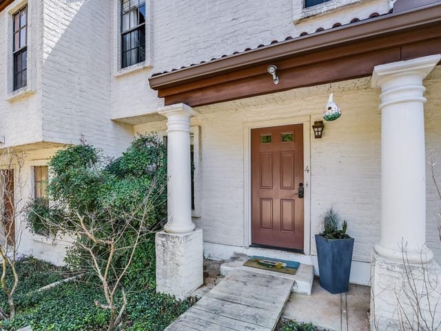 4303 Creek Ledge Unit #B-4