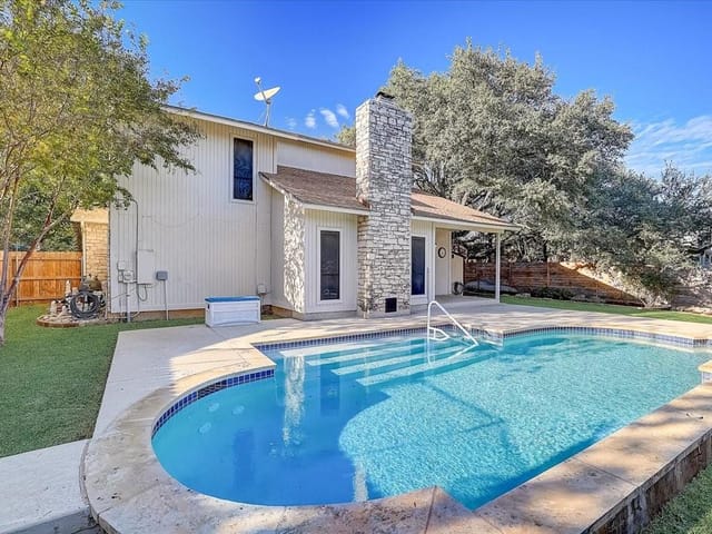 4303 Sendero Dr