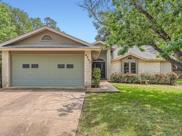 4303 Taloga Ct