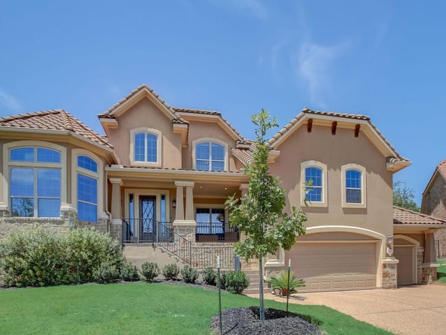 4304 Adirondack Summit Dr