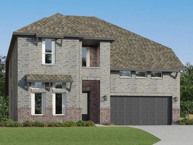 4304 Stone House Ranch BND