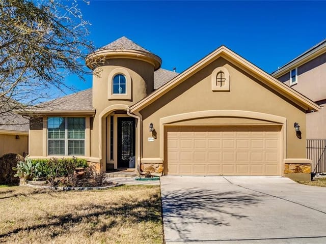 4304 Tordera Dr
