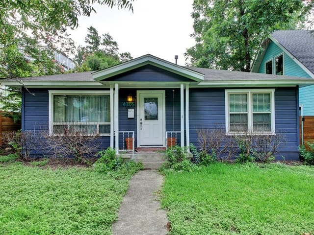 4305 Bellvue Ave