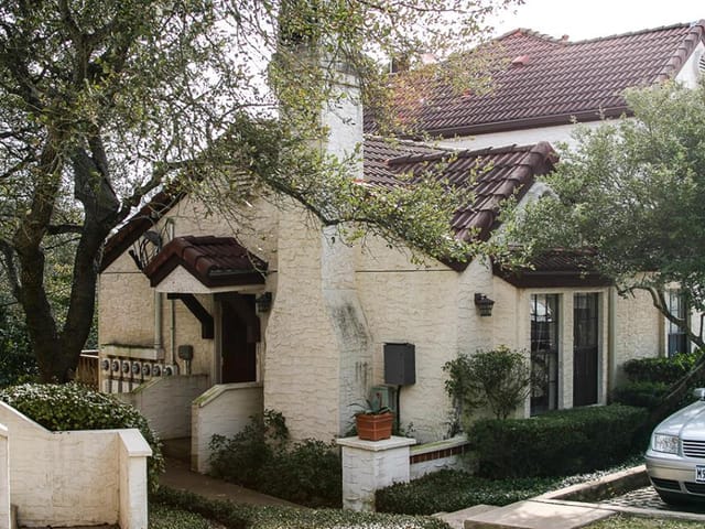 4305 Bonnell Vista Cv Unit #A-1