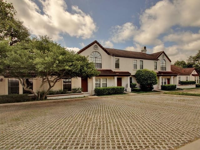 4305 Bonnell Vista Cv Unit #A-1