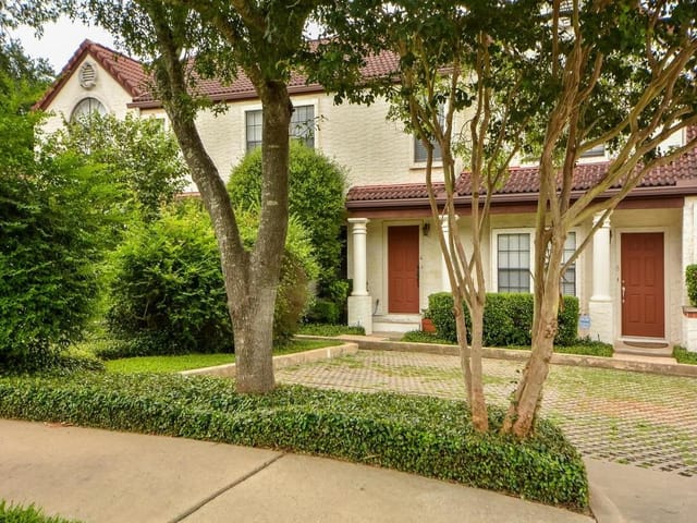 4305 Bonnell Vista Cv Unit #A-4