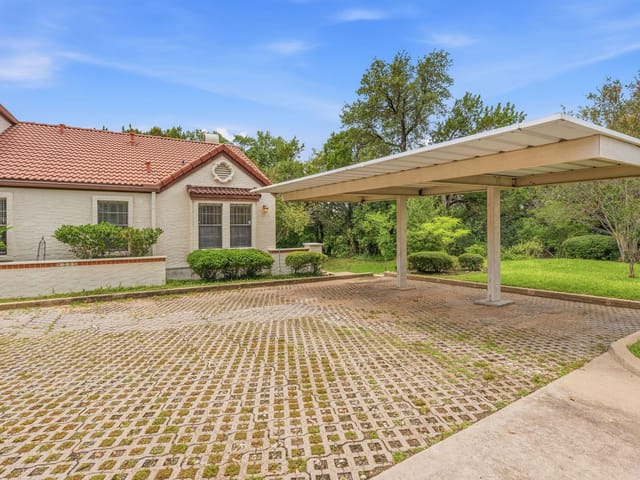 4305 Bonnell Vista CV Unit #A-6
