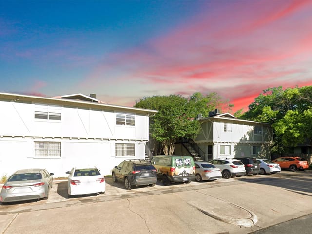 4306  Avenue A #113