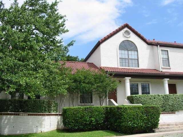 4306 Bonnell Vista CV Unit #C-3