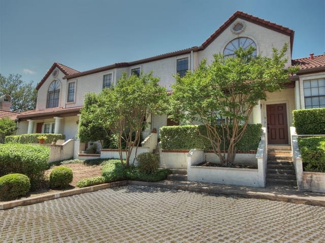 4306 BONNELL VISTA Cv Unit #C-4