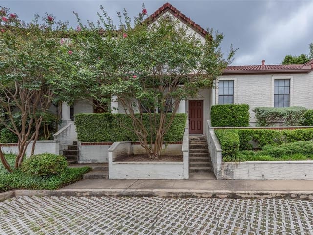 4306 Bonnell Vista Cv Unit #C-5