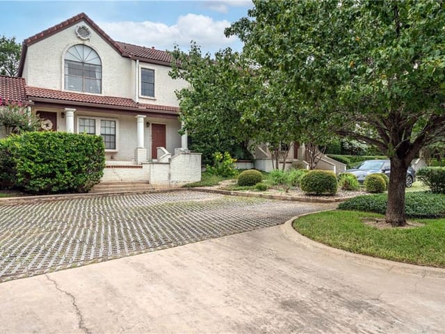 4306 Bonnell Vista Cv Unit #C2