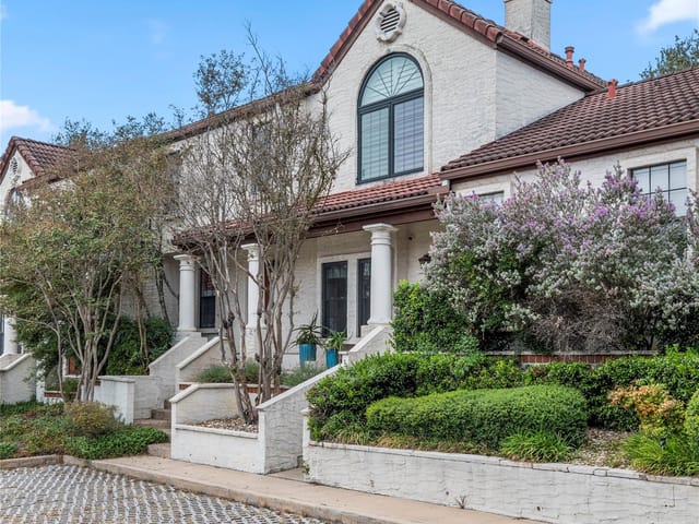 4306 Bonnell Vista Cv Unit #C4