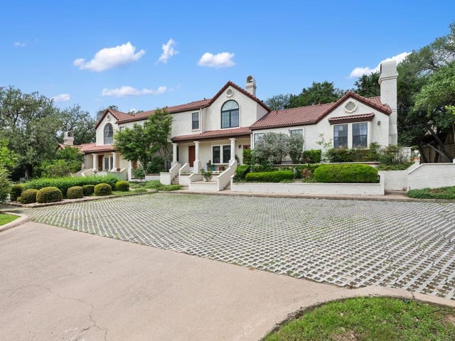 4306 Bonnell Vista CV Unit #C4