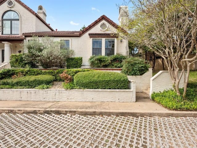 4306 Bonnell Vista Cv Unit #C6