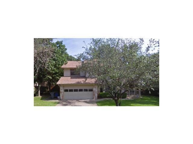 4306 Charlemagne Ct