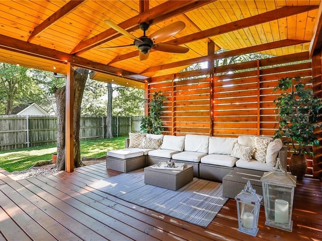 4306 Ganymede Dr