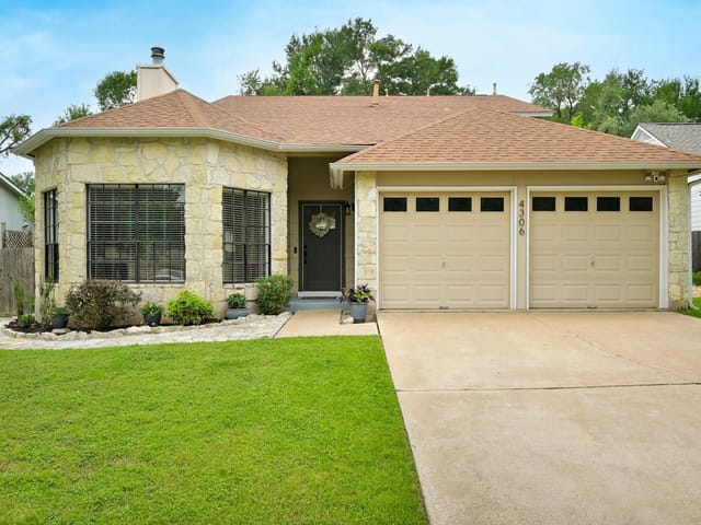 4306 Ganymede Dr
