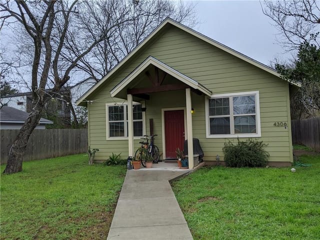 4306 Hank Ave Unit #B