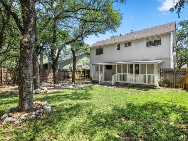 4306 Sarasota Dr