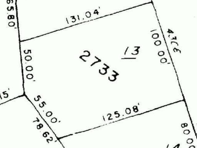 4306 Silverhill DR