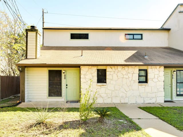 4307 1st St S Unit #101