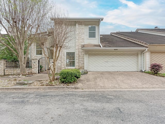 4307 Canyonside TRL