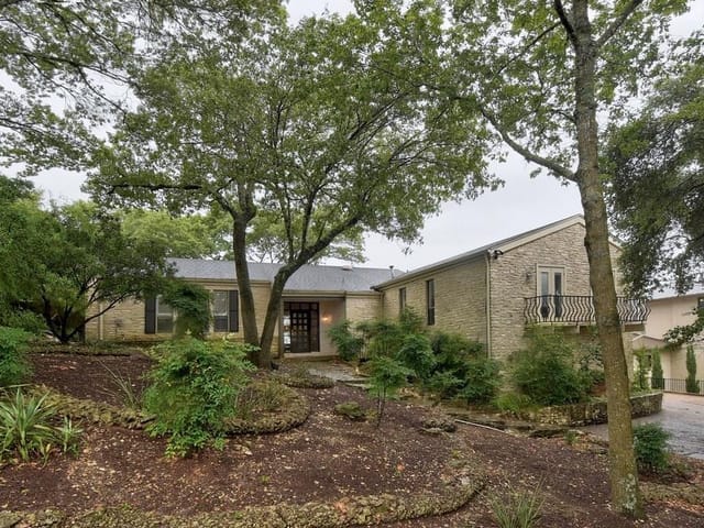 4307 Cat Mountain Dr