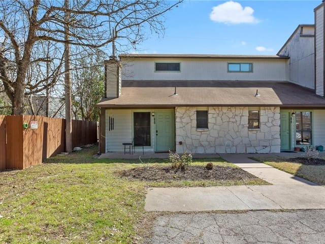 4307 S 1st St Unit #101